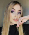 profile of Russian mail order brides Anastasiia