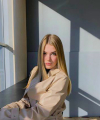 profile of Russian mail order brides Anastasiia