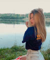 profile of Russian mail order brides Anastasiia