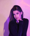 profile of Russian mail order brides Anastasiia