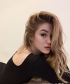 profile of Russian mail order brides Anastasiia