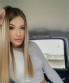 profile of Russian mail order brides Anastasiia