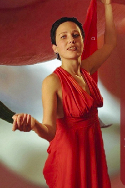 Nataliya 52 years old Ukraine , Russian bride profile, meetbrides.online