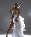 profile of Russian mail order brides Oksana