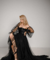 profile of Russian mail order brides Oksana