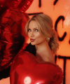profile of Russian mail order brides Oksana