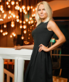 profile of Russian mail order brides Oksana