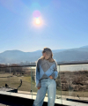 profile of Russian mail order brides Oksana