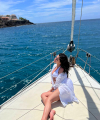 profile of Russian mail order brides Yeseniia