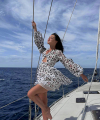 profile of Russian mail order brides Yeseniia