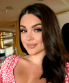 profile of Russian mail order brides Yeseniia
