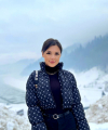 profile of Russian mail order brides Yeseniia