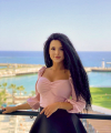 profile of Russian mail order brides Yeseniia
