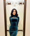 profile of Russian mail order brides Yeseniia