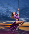 profile of Russian mail order brides Ekaterina