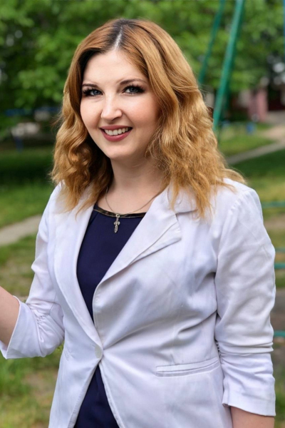 Nataliia 32 years old Ukraine Cherkasy, Russian bride profile, meetbrides.online