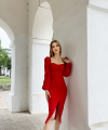 profile of Russian mail order brides Darya