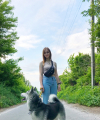 profile of Russian mail order brides Darya