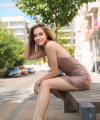 profile of Russian mail order brides Darya