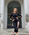 profile of Russian mail order brides Darya