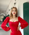 profile of Russian mail order brides Darya