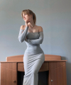 profile of Russian mail order brides Darya