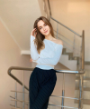 profile of Russian mail order brides Darya