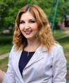 profile of Russian mail order brides Nataliia