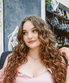 profile of Russian mail order brides Yana
