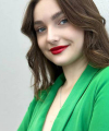 profile of Russian mail order brides Yana