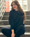 profile of Russian mail order brides Yana