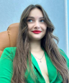 profile of Russian mail order brides Yana