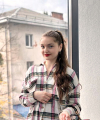 profile of Russian mail order brides Yana