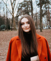 profile of Russian mail order brides Yana