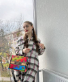 profile of Russian mail order brides Yana