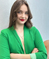 profile of Russian mail order brides Yana