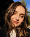 profile of Russian mail order brides Yana