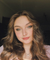 profile of Russian mail order brides Yana