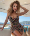 profile of Russian mail order brides Maryana