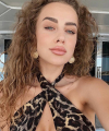 profile of Russian mail order brides Maryana