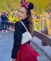 profile of Russian mail order brides Maryana