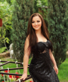 profile of Russian mail order brides Nataliya