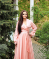 profile of Russian mail order brides Nataliya