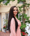 profile of Russian mail order brides Nataliya