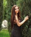 profile of Russian mail order brides Nataliya