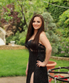 profile of Russian mail order brides Nataliya