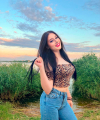 profile of Russian mail order brides Daria