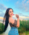 profile of Russian mail order brides Daria
