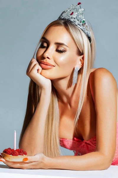 Evgeniya