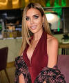 profile of Russian mail order brides Evgeniya